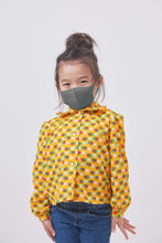 画像をギャラリービューアに読み込む, 【快適タイプ】ANYe マスク キッズサイズ