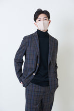 画像をギャラリービューアに読み込む, 【乾燥対策タイプ】ANYe マスク メンズサイズ