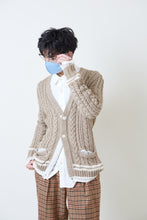 画像をギャラリービューアに読み込む, 【乾燥対策タイプ】ANYe マスク メンズサイズ