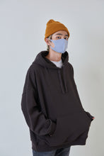 画像をギャラリービューアに読み込む, 【乾燥対策タイプ】ANYe マスク メンズサイズ