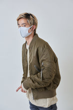 画像をギャラリービューアに読み込む, 【乾燥対策タイプ】ANYe マスク メンズサイズ