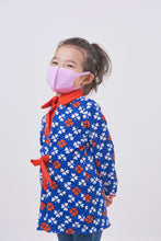 画像をギャラリービューアに読み込む, ロゴプリントあり【快適タイプ】ANYe マスク キッズサイズ