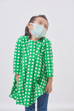 画像をギャラリービューアに読み込む, 【快適タイプ】ANYe マスク キッズサイズ