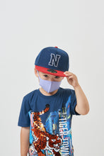 画像をギャラリービューアに読み込む, 【快適タイプ】ANYe マスク キッズサイズ