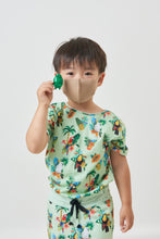 画像をギャラリービューアに読み込む, 【快適タイプ】ANYe マスク キッズサイズ