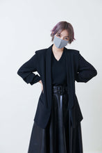 画像をギャラリービューアに読み込む, 【乾燥対策タイプ】ANYe マスク レディースサイズ