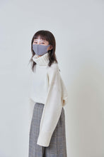 画像をギャラリービューアに読み込む, 【乾燥対策タイプ】ANYe マスク レディースサイズ