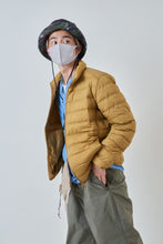 画像をギャラリービューアに読み込む, 【乾燥対策タイプ】ANYe マスク メンズサイズ