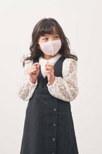 🆕【冷感抗菌タイプ】ANYe マスク　キッズサイズ