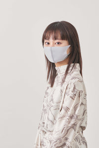 🆕【冷感抗菌タイプ】ANYe マスク　レディースサイズ
